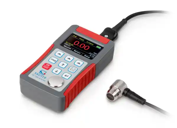 Ultrasonic Thickness Gauge external TO 100-0.01EE